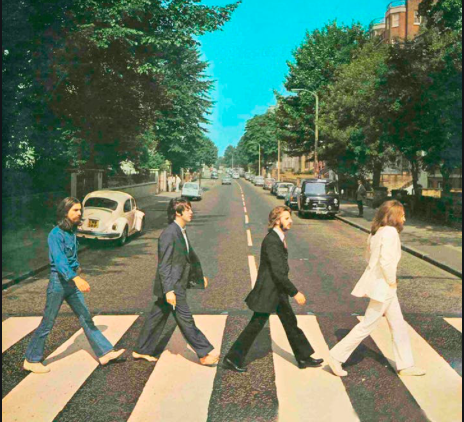 The Midnight Special: The Beatles' Abbey Road