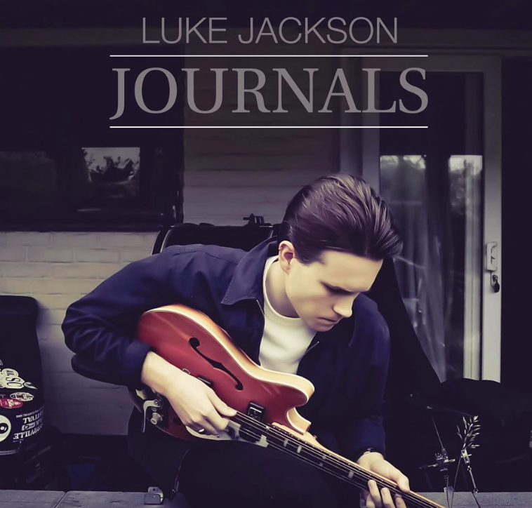 NEW MUSIC: Luke Jackson returns with new album
