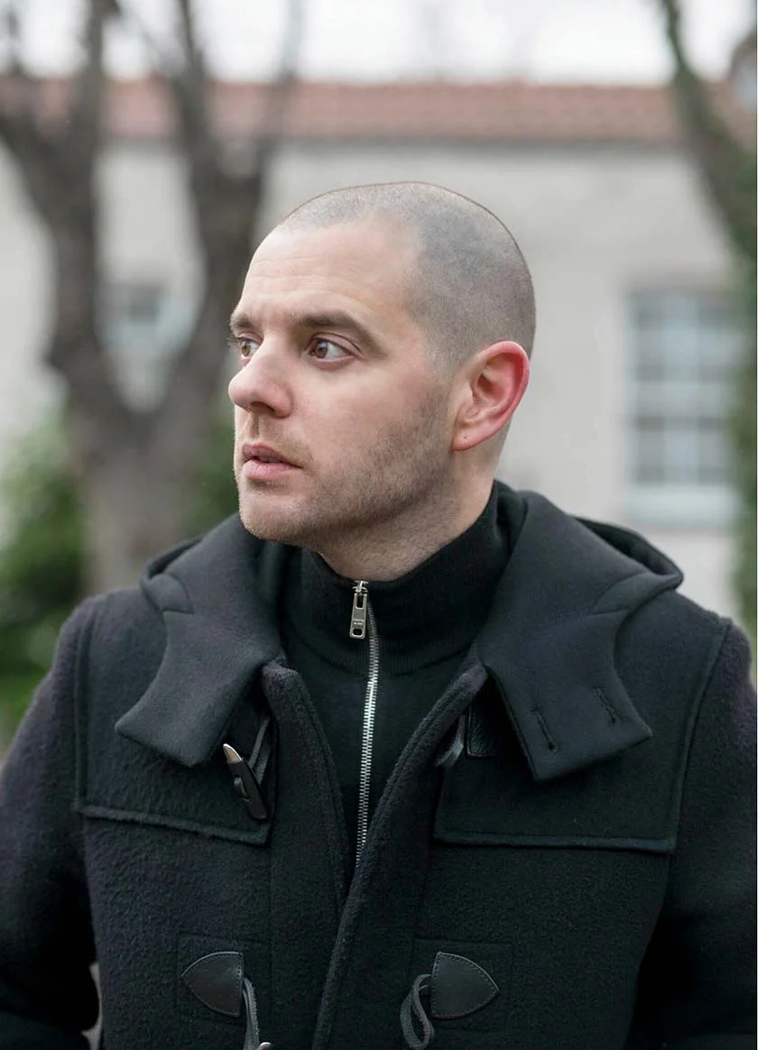 Mike Skinner, DJ Spoony &amp; Faithless line-up for Dreamland