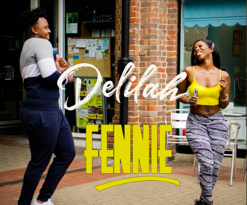 NEW MUSIC: FENNIE RETURNS WTH NEW TRACK 'DELILAH'