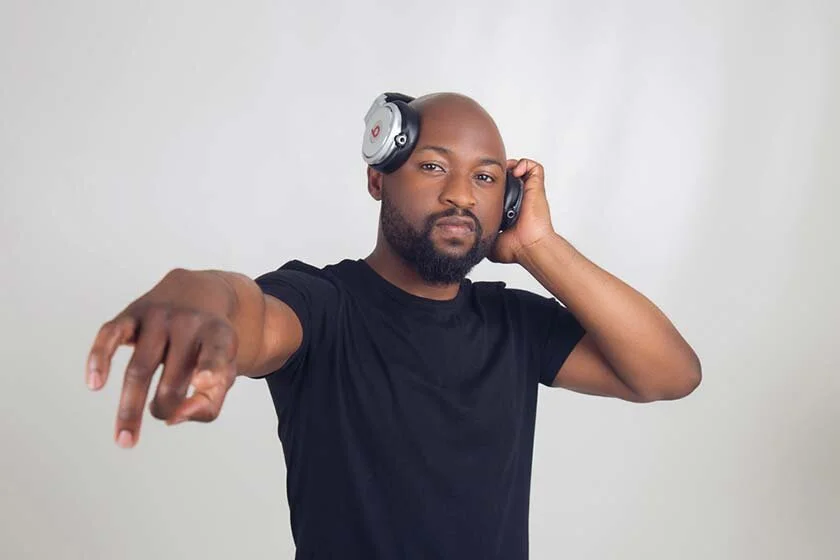 DJ Yung Milli