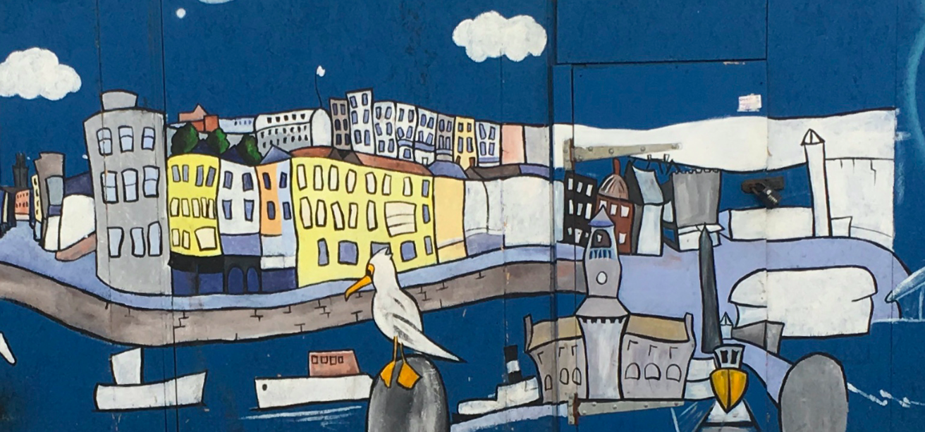 Research: Ramsgate's Creative Sector on the increase