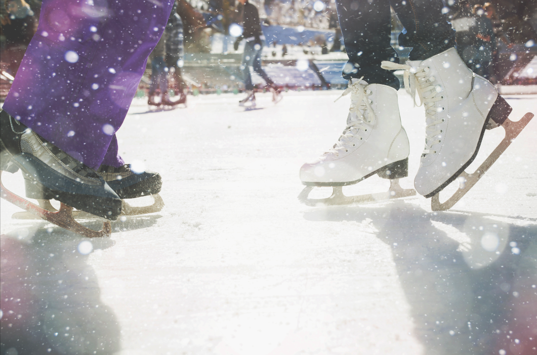 Canterbury On Ice Begins Today — 'cene magazine keepitkent