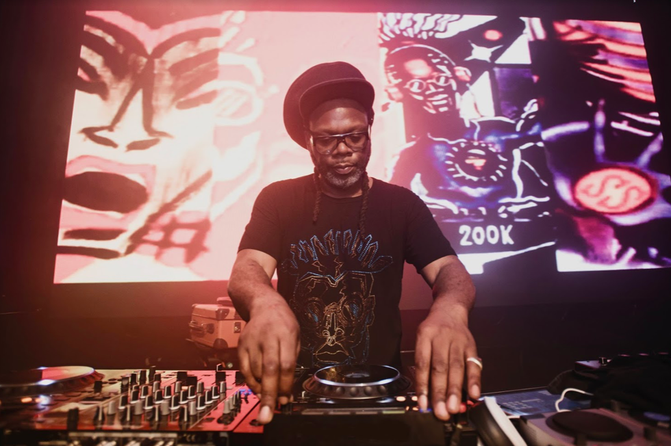 Back to Life with Soul II Soul