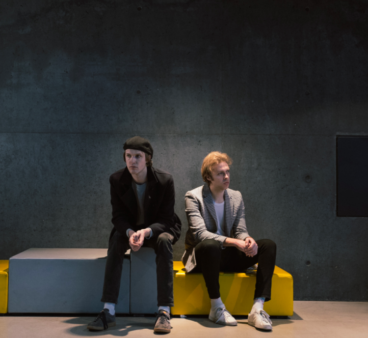 The Forum welcomes home the Modern Strangers