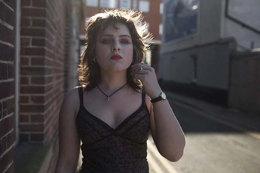 NEW MUSIC: Claire Pitt Wigmore releases new track