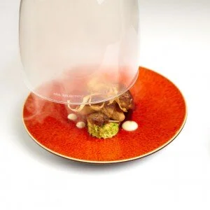 THACKERAY’S SHOCK LAUNCH OF A 5-COURSE HONESTY MENU