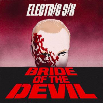 ELECTRIC SIX at DOVER BOOKING HALL