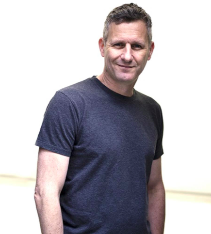Comedy @ Quarterhouse: Adam Hills, Lucy Porter &amp; Josie Long