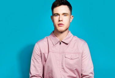 Ed Gamble announced for Sunday Roast Comedy Club 