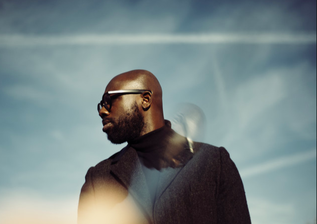 NEW MUSIC: Ghostpoet returns with new single 