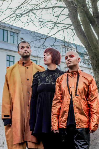 Profound Sound Festival heads to Folkestone in Feb