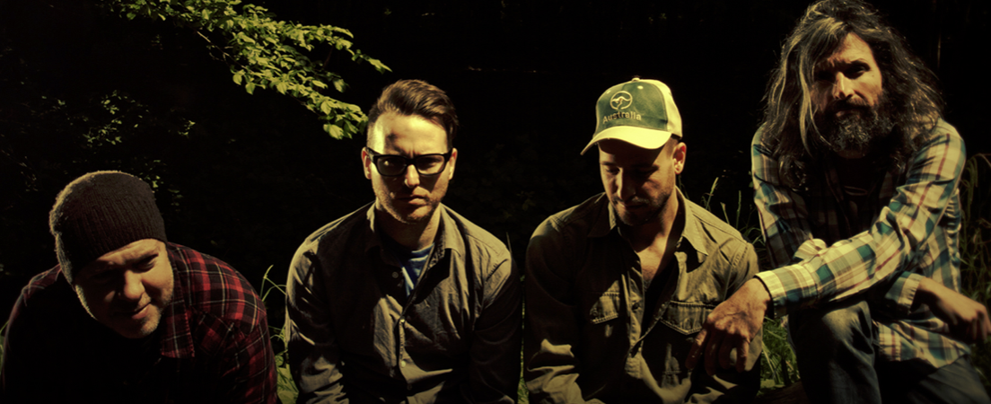TURIN BRAKES HEAD TO ASHFORD  FOR ACOUSTIC SET