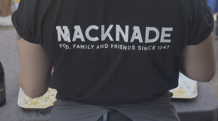 Macknade Elwick Place to Open its Doors