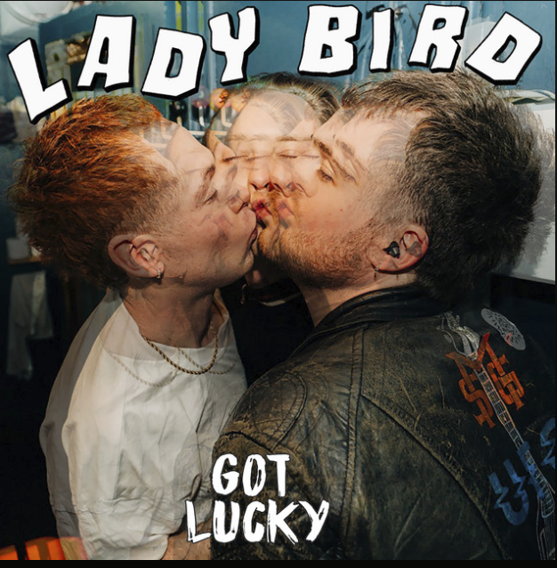 NEW MUSIC: FT.  LADY BIRD, M DOT R, GEORGE OGILVIE &amp; WOLFIE