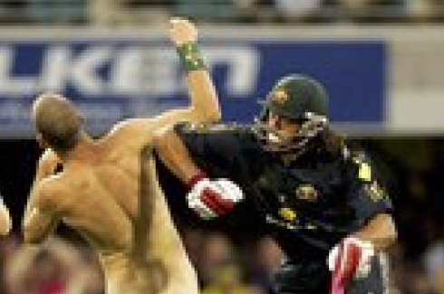 Kent Spitfires’ name their Greatest Overseas Cricket Star