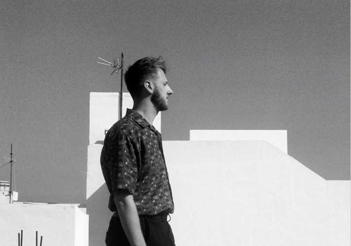 NEW MUSIC: George Ogilvie releases debut album