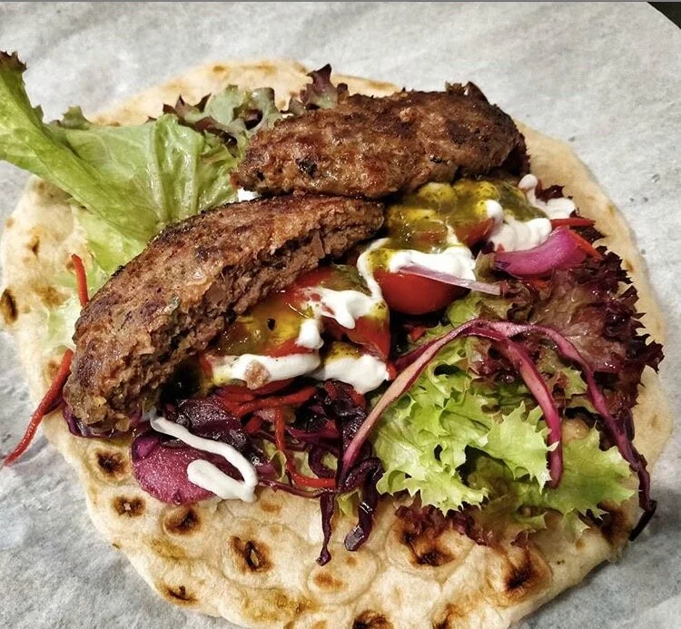 Street Food Warehouse to launch at Chatham Maritime&nbsp;