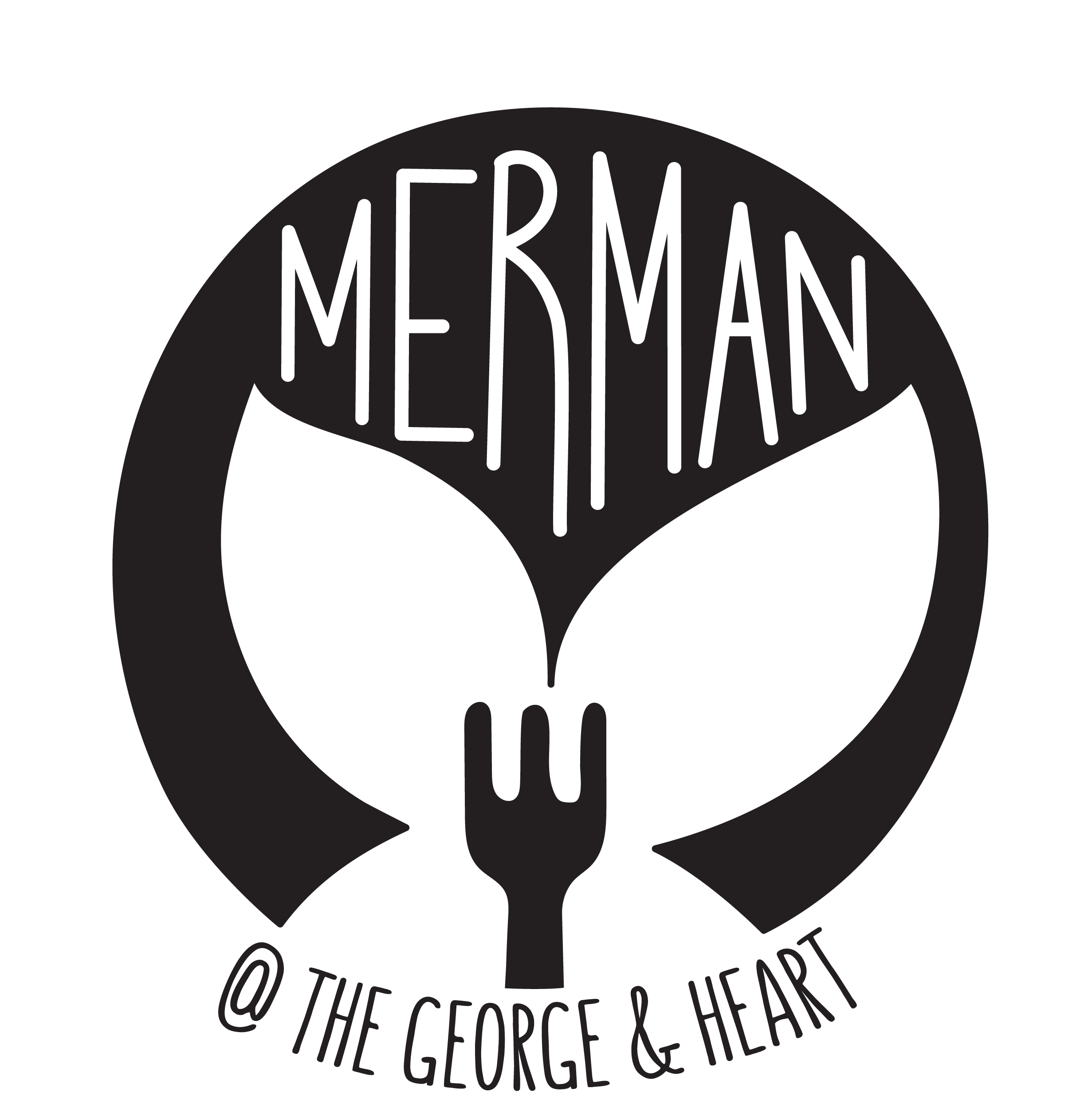 Chef Jim Thomlinson launches 'Merman' at The George and Heart, Margate