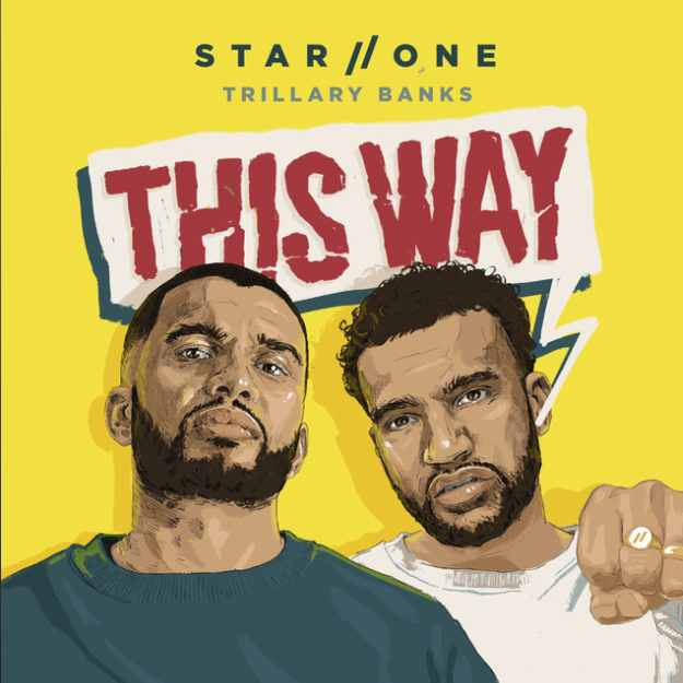 NEW MUSIC: FT.  RED COAST, GREAT DEFEAT, STAR.ONE, THE LONG FACES &amp; DRAPER