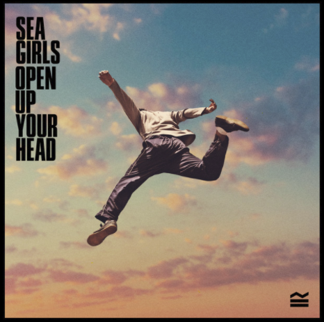 NEW MUSIC: FT. ALICE CHATER, HARRY SHOTTA, SEA GIRLS &amp; BEN RUSSELL AND THE CHARMERS