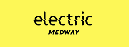 New digital arts festival Electric Medway launches this autumn