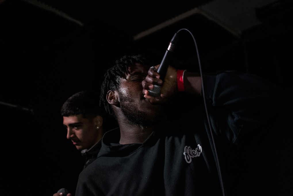 Pie Factory Music awarded funding from the National Foundation for Youth Music