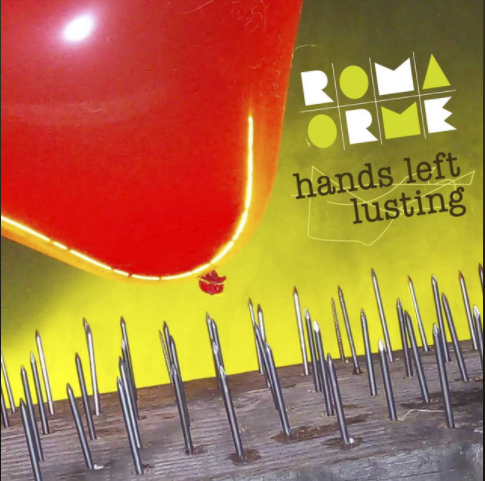 NEW MUSIC: FT. Billy Blond, J:Kenzo &amp; Roma Orme