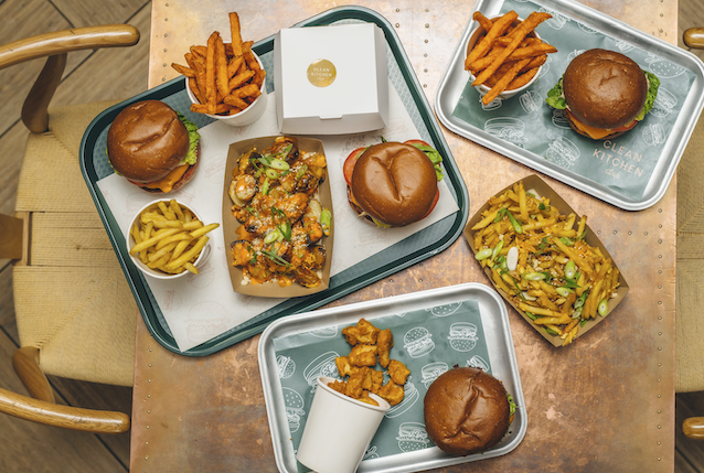YOUTUBE STAR ANNOUNCES OPENING OF PLANT-BASED RESTAURANT IN KENT