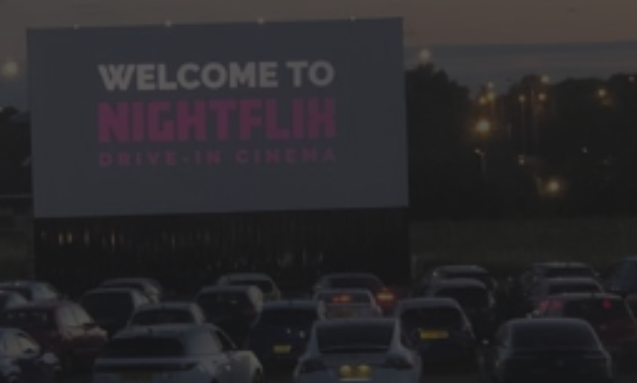 New drive-in cinemas comes to Medway
