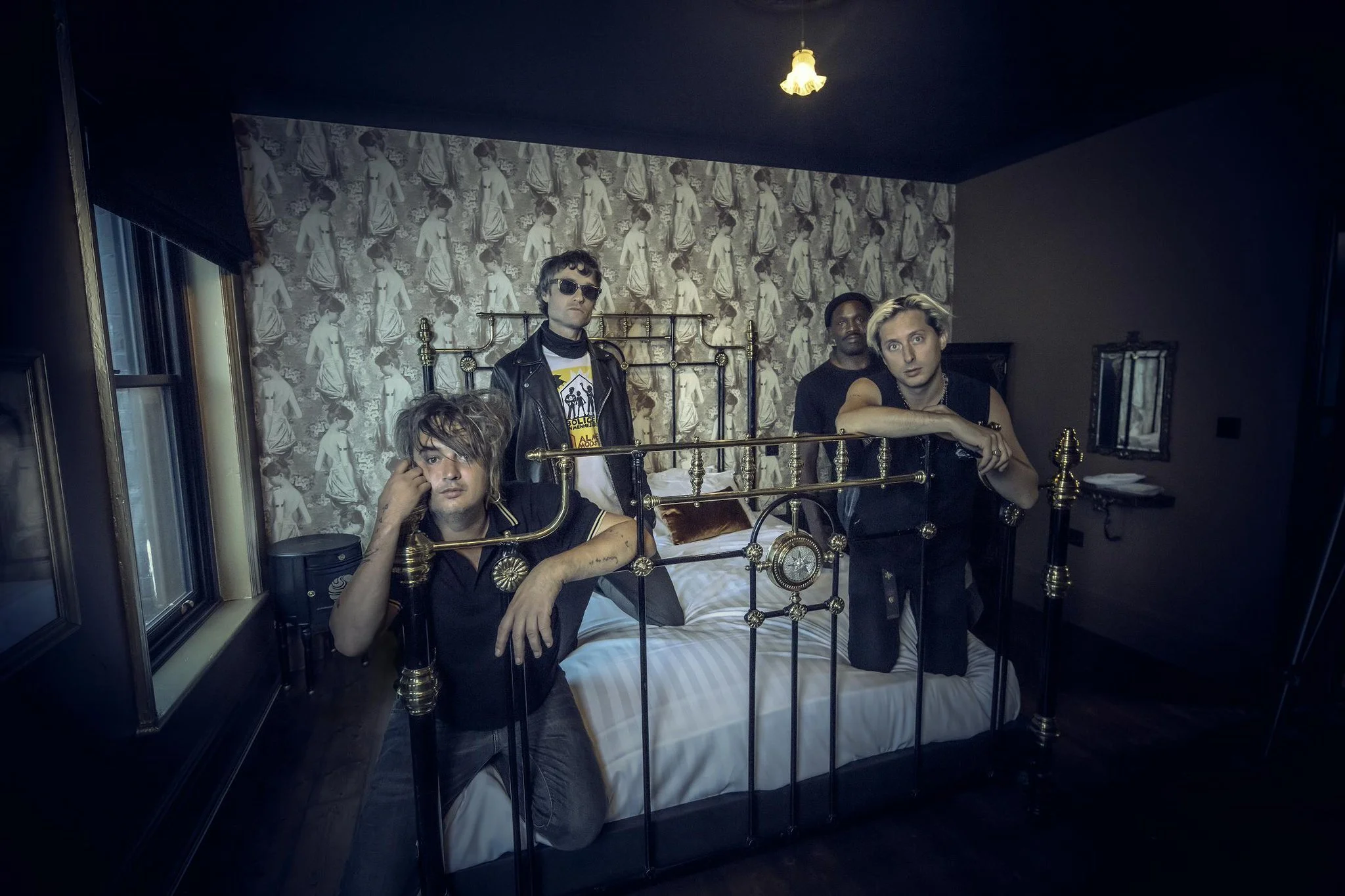 Copyright - www.albionrooms.com