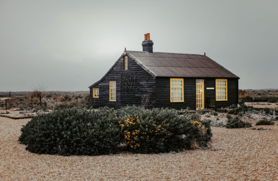 Creative Folkestone announce festival celebrating Derek Jarman 