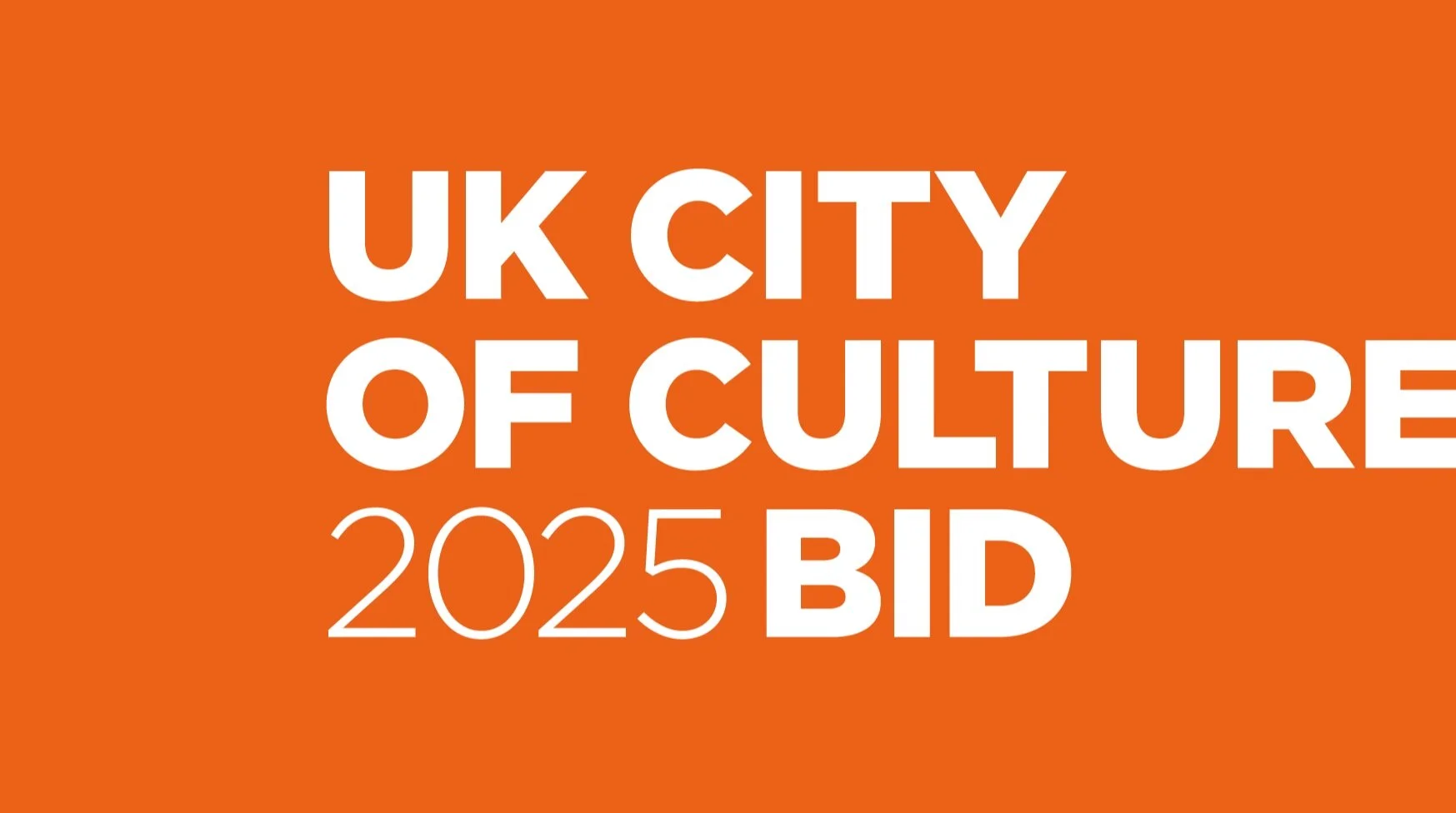 Medway City of Culture 2025 bid campaign kicks off