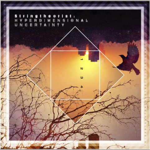 NEW MUSIC: FT. James Wood, Stringtheorist, BB Diamond and SASASAS