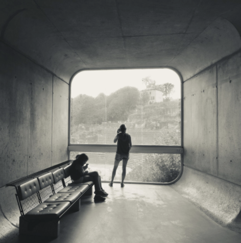 NEW MUSIC: FT. Glass Peaks, Theatre Royal, Charlie Hannah &amp; J:Kenzo