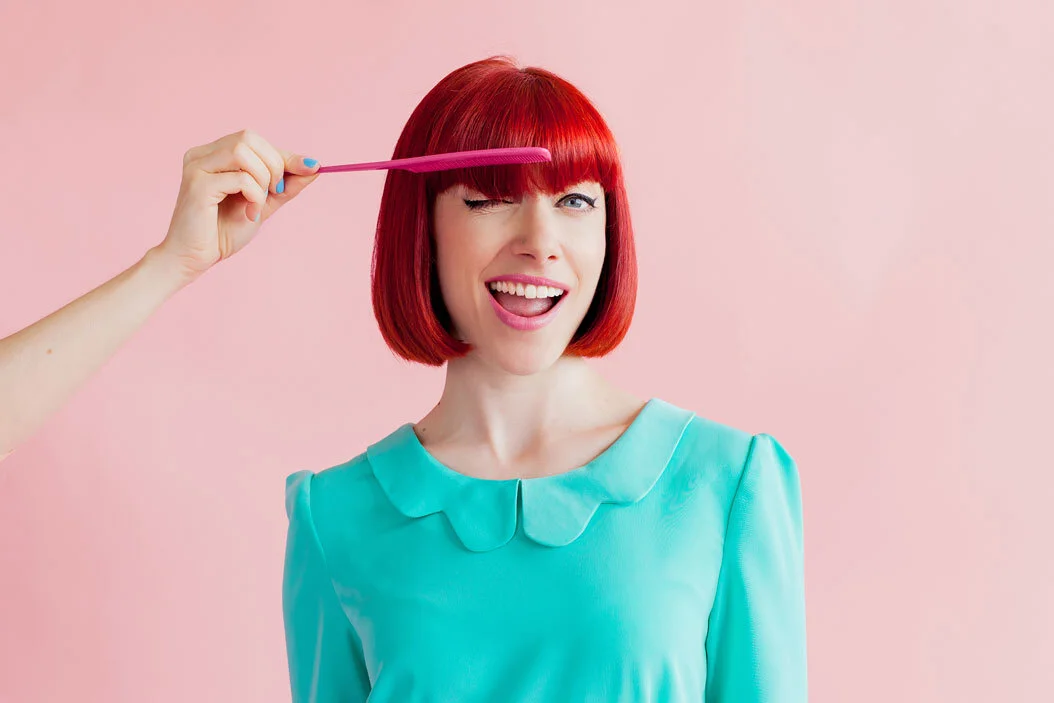 Amber Butchart: Vetting Vintage&nbsp;