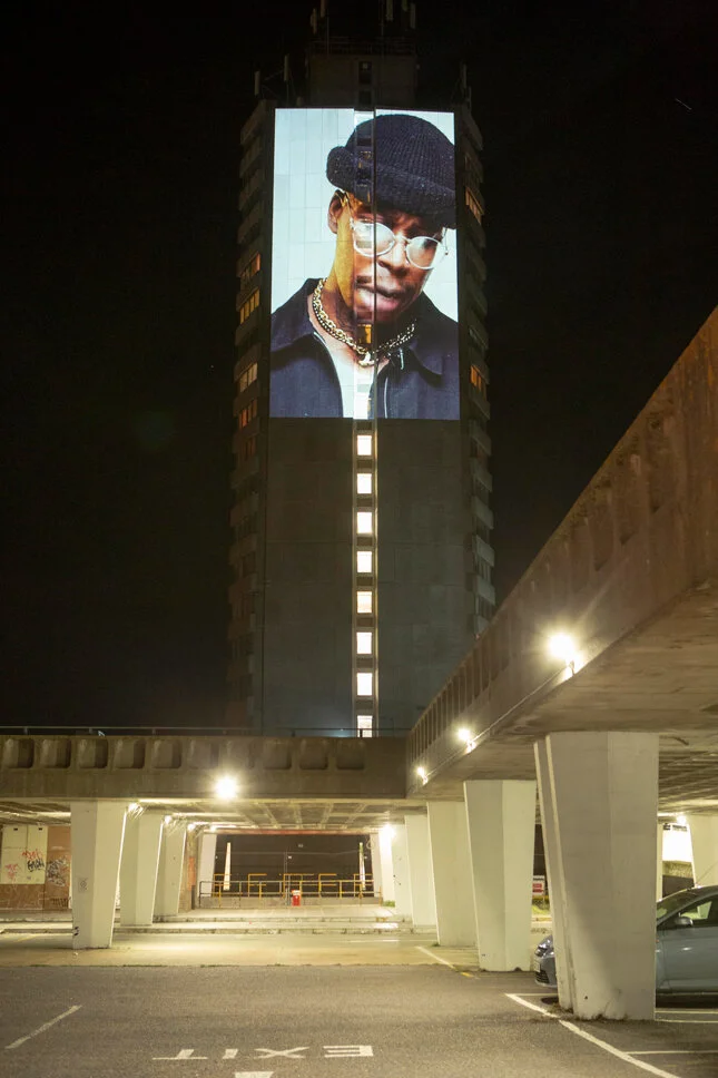 PEOPLE DEM COLLECTIVE: New Building Blocks