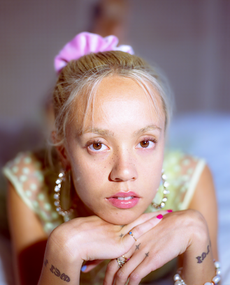Josie Man