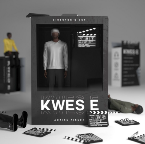 NEW MUSIC: FT. PYX, SHAPES &amp; SKIES, IAMAQ AND KWES E