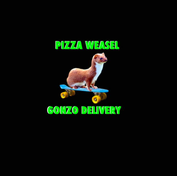 NEW MUSIC: FT. David Ellis, Malpractice, Pizza Weasel, Marianne Dissard, Wolfie &amp; Harry Shotta