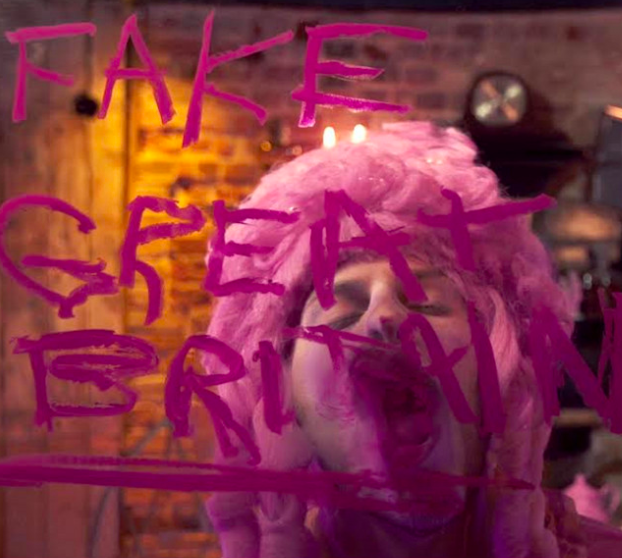 NEW MUSIC: FT. SHELLS, PINK SUITS, THE BEARING, MARIANNE DISSARD, COLDEST KILLER, KDYN &amp; HUMBLE THE GREAT
