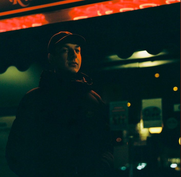 NEW MUSIC: FT. THE SLOPES, HARLEY D, PRYMA, WILL JOSEPH COOK &amp; CHLOE MORIONDO