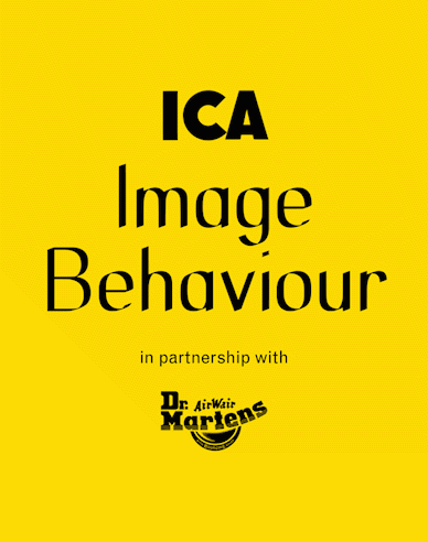 Dr. Martens &amp; The Institute of Contemporary Arts to support Moving Image Artists