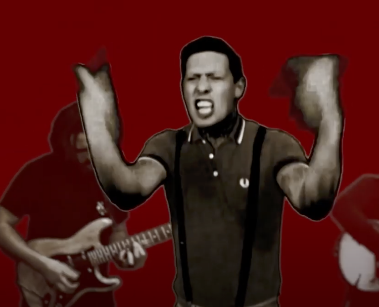 NEW MUSIC: FT. RISKEE AND THE RIDICULE, PIZZA WEASEL, ISSEY CROSS, KWES E &amp; KYANNA