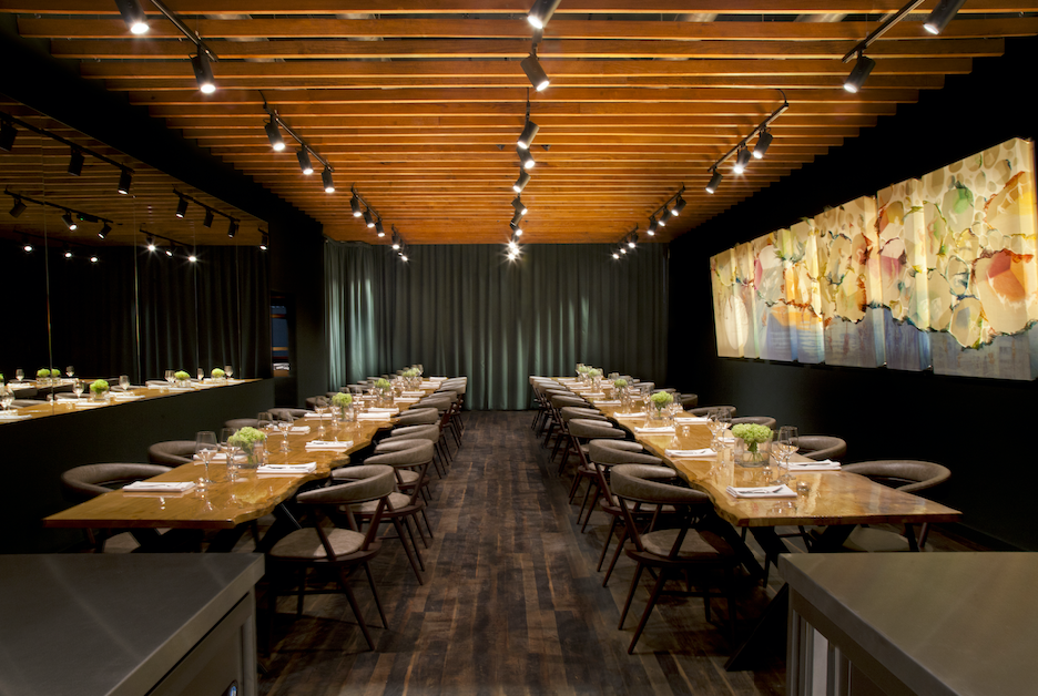 Dining experience ‘The Gastronomist’ to open in Ashford