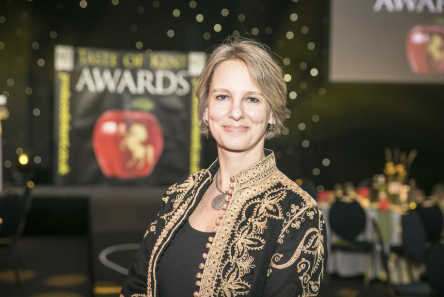 Finalists revealed - Taste of Kent Awards 2021