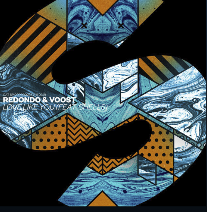 NEW MUSIC: FT. MATHS TIME JOY, HARRIET JAXXON, CHERITON AND SHELLS, REDONDO &amp; VOOST.