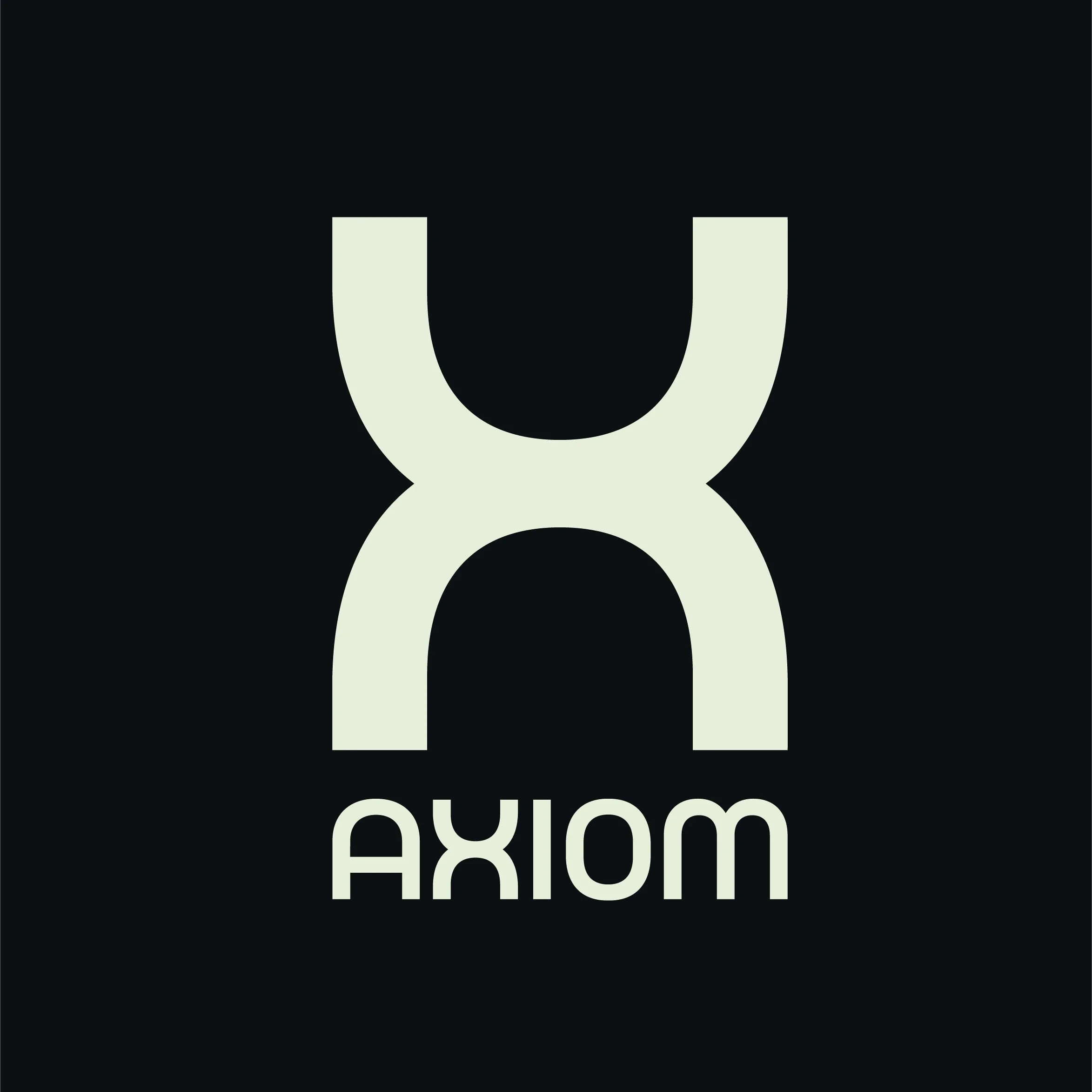 AXIOM EXPOSED AT THE HALPERN GALLERY 