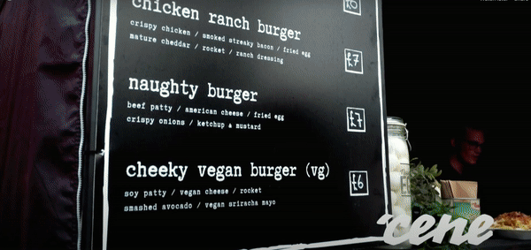 BEST STREET FOOD VENUES IN KENT 2021