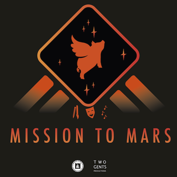 Escape from Lockdown - Rochester Independent College’s Mission to Mars